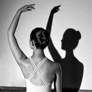 Intermediate Ballet SUMMER 2025 - FULL Term