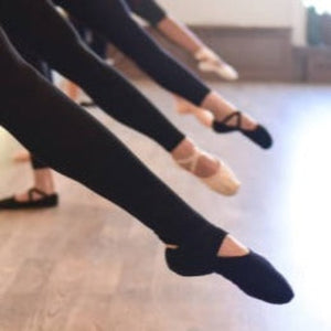 Adults Ballet SUMMER 2025 - FULL Term