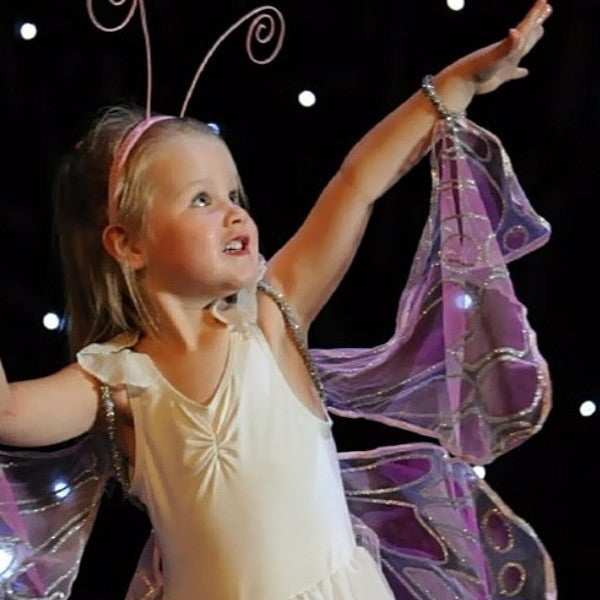 Level 2 Ballet SUMMER 2025 - Full Term