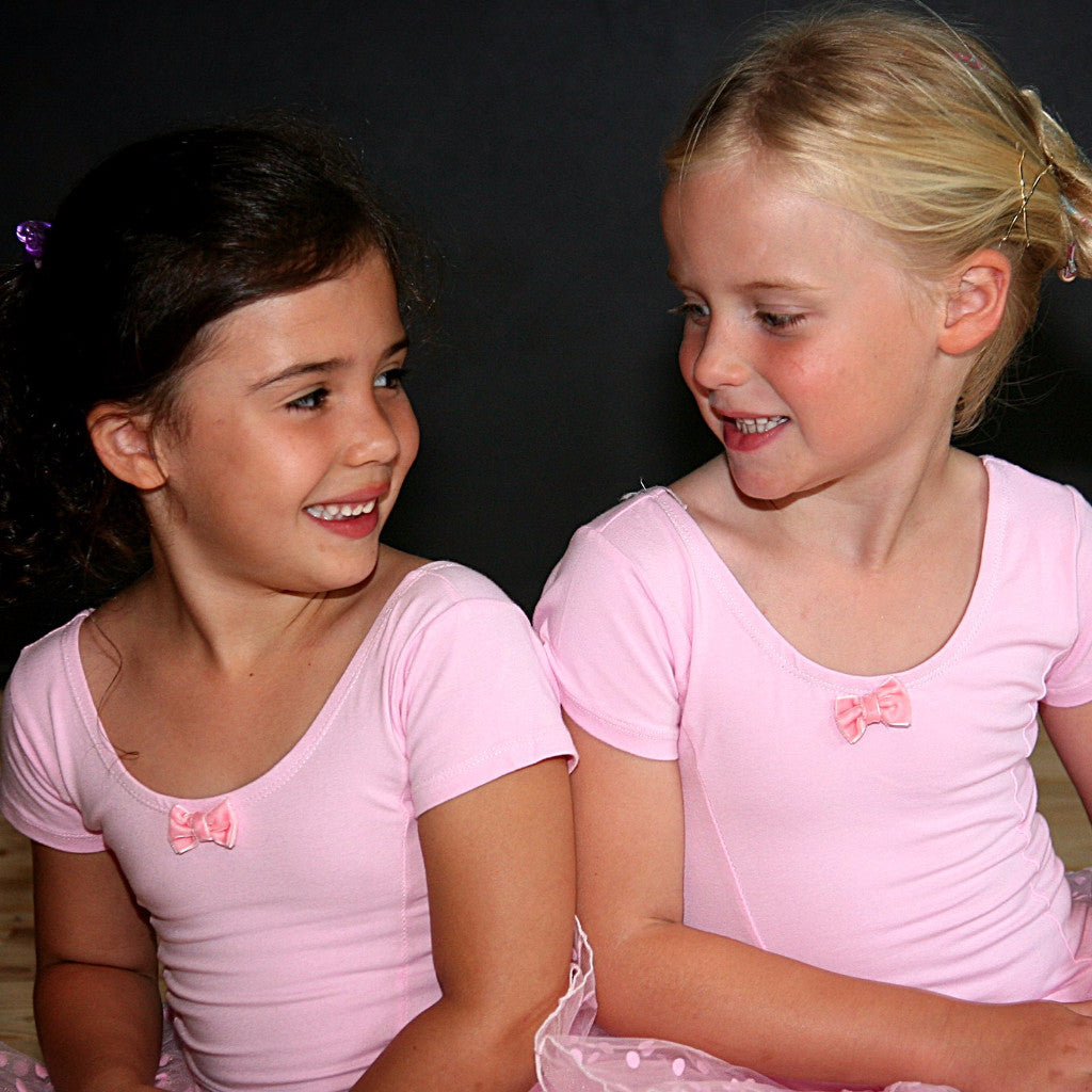Primary Ballet SUMMER 2025 - Full Term