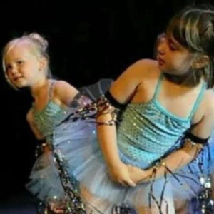 Grade 2 Ballet SUMMER 2025 - Trial