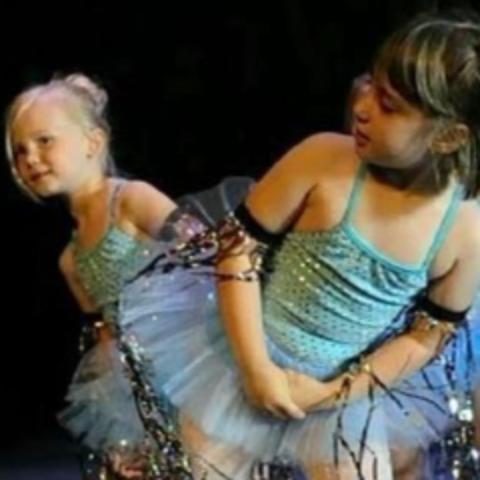 Grade 2 Ballet SUMMER 2025 - Trial