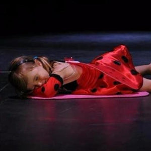 Grade 1 Ballet SUMMER 2025 - FULL Term