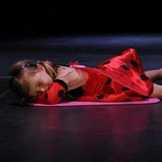 Grade 1 Ballet SUMMER 2025 - FULL Term