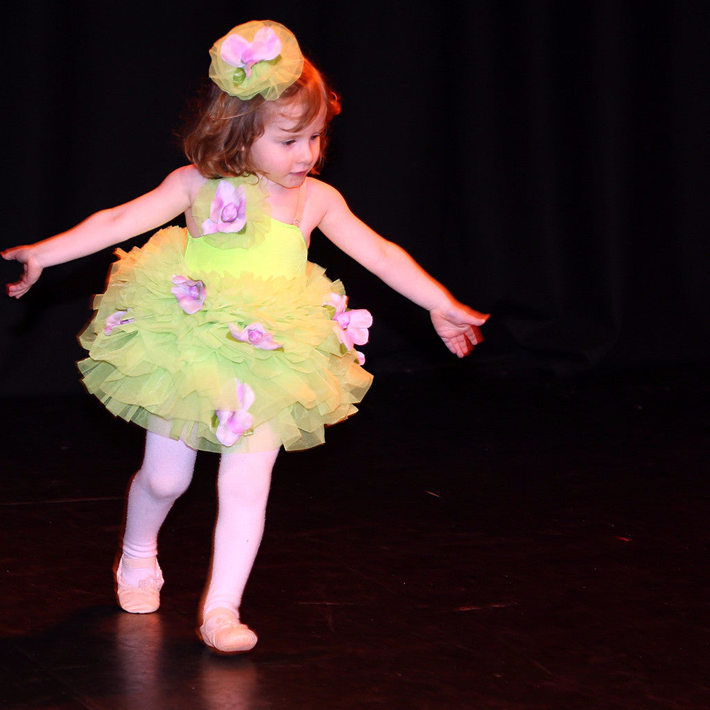 Tutu's for Two's Ballet SUMMER 2025 - Full Term