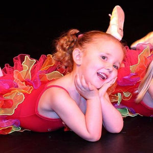 Level 1 Ballet SUMMER 2025 - Full Term