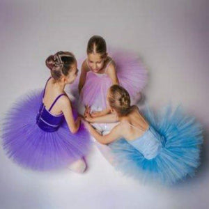 Grade 4 Ballet SUMMER 2025 - FULL Term