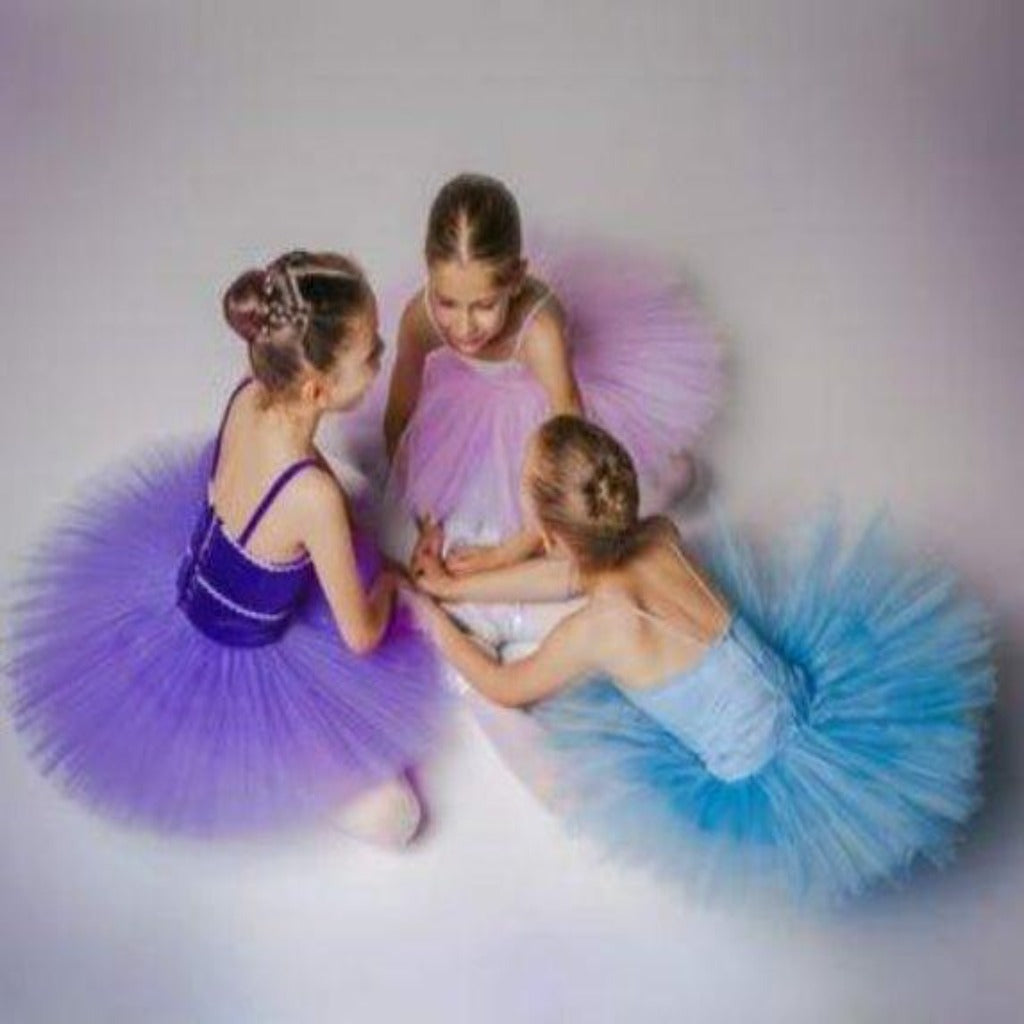 Grade 4 Ballet SUMMER 2025 - FULL Term