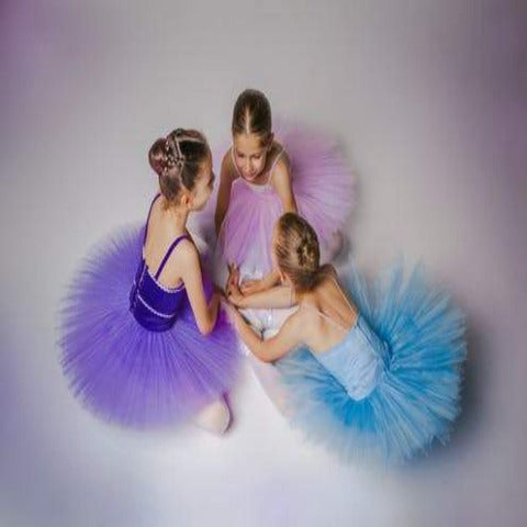 Grade 4 Ballet SUMMER 2025 - Trial