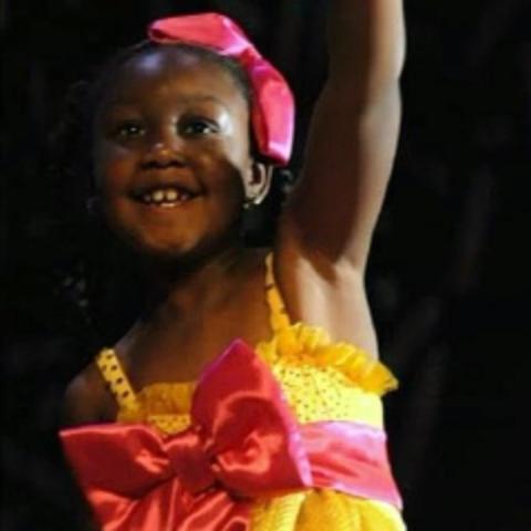 Grade 3 Ballet SUMMER 2025 - Trial